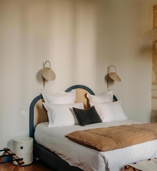 سوییت, B&b Maison Rosa