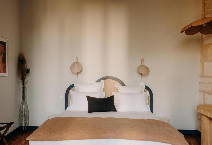 سوییت, B&b Maison Rosa