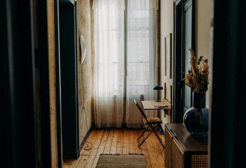 سوییت, B&b Maison Rosa