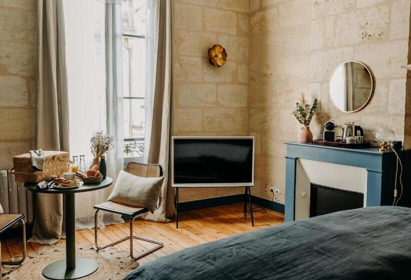 سوییت, B&b Maison Rosa