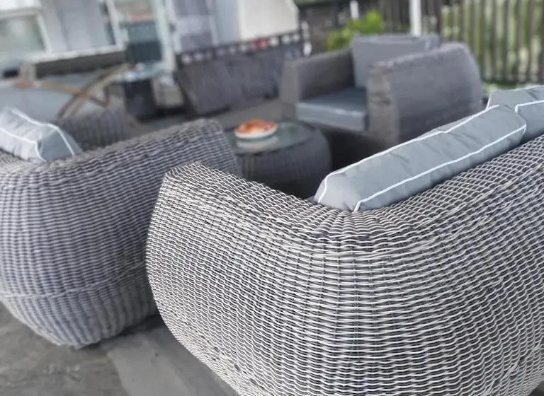 اتاق استاندارد, Busis Guesthouse