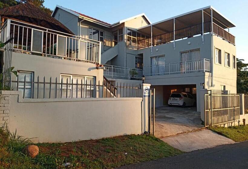 标准间, Busis Guesthouse