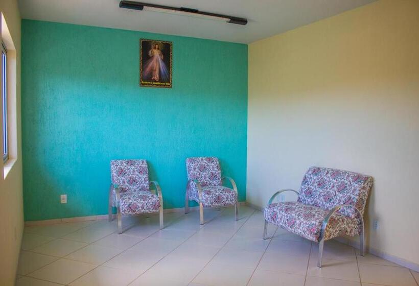 Quarto Estandar, Casa Azul