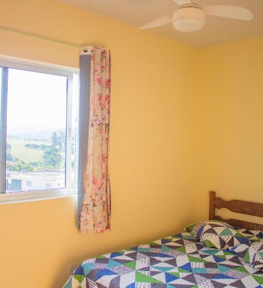 Quarto Estandar, Casa Azul