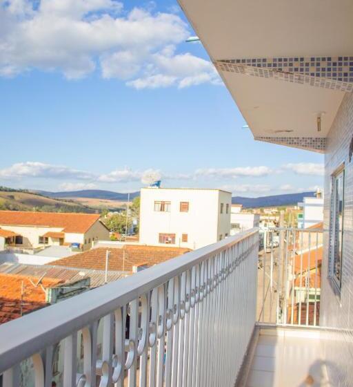 Quarto Estandar, Casa Azul
