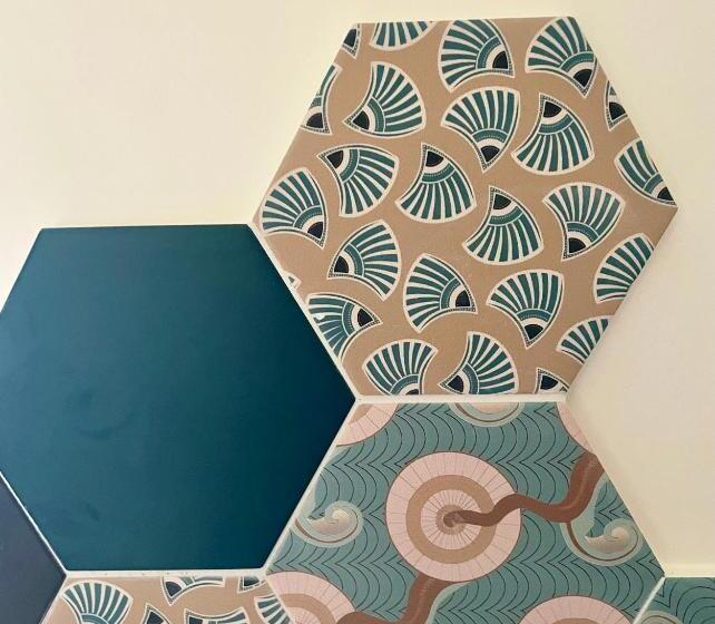 غرفة قياسية ذات إطلالة, Château Le Fresne