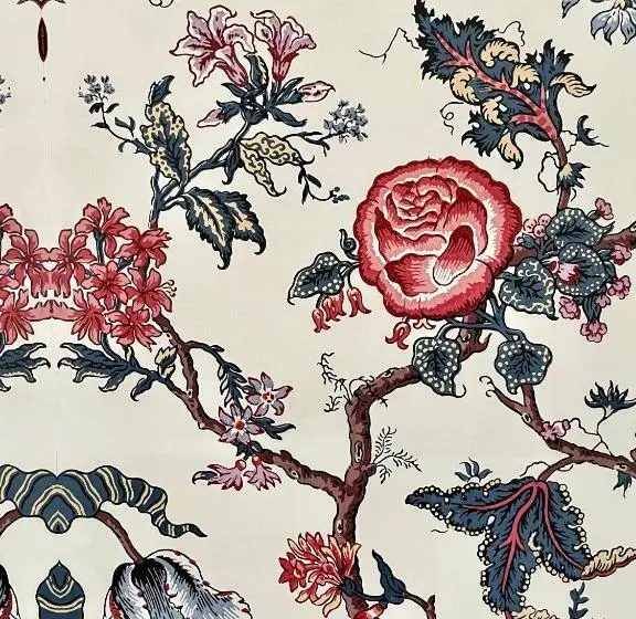 バルコニー付スイート, Château Le Fresne