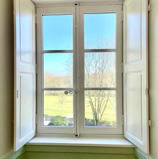 غرفة سوبيريور, Château Le Fresne