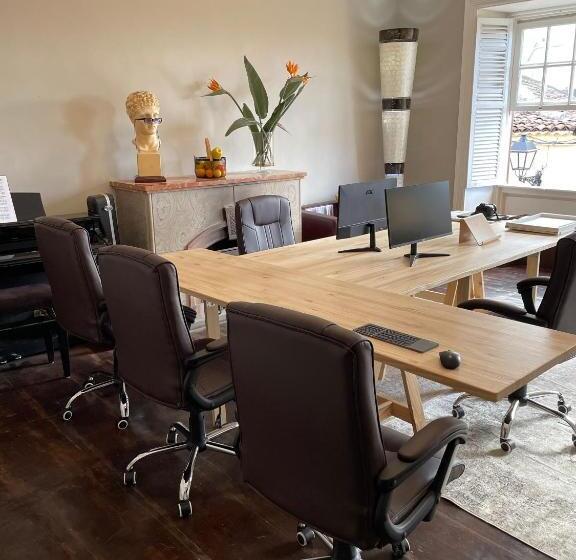 ルームシェアのワンベッド, Gato Azul   Coliving