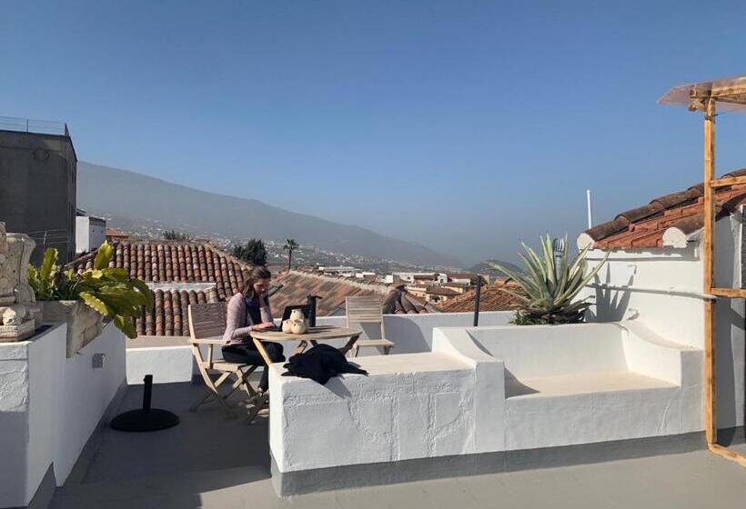 ルームシェアのワンベッド, Gato Azul   Coliving