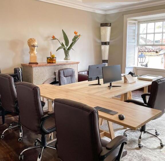 バスルーム共有のシングルスタンダード, Gato Azul   Coliving