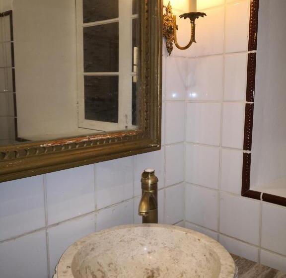 バスルーム共有のシングルスタンダード, Gato Azul   Coliving