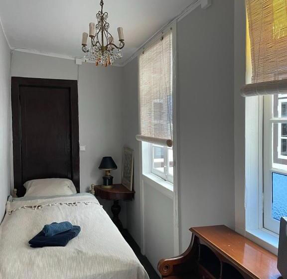 バスルーム共有のシングルスタンダード, Gato Azul   Coliving