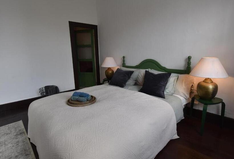 ガーデンビュースタンダードルーム, Gato Azul   Coliving