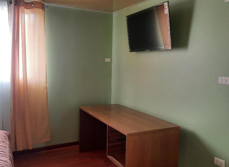 اتاق استاندارد, Hospedaje La Ruta Los Angeles