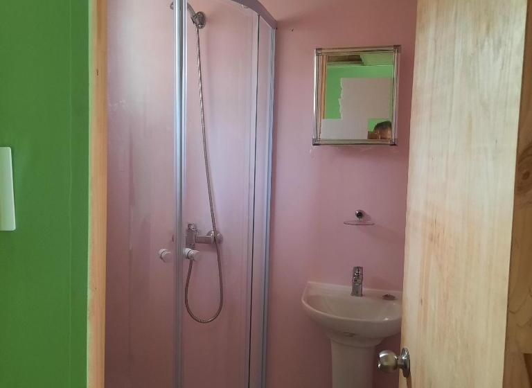 اتاق استاندارد, Hospedaje La Ruta Los Angeles