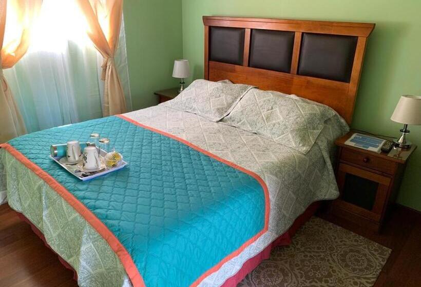 اتاق استاندارد, Hospedaje La Ruta Los Angeles