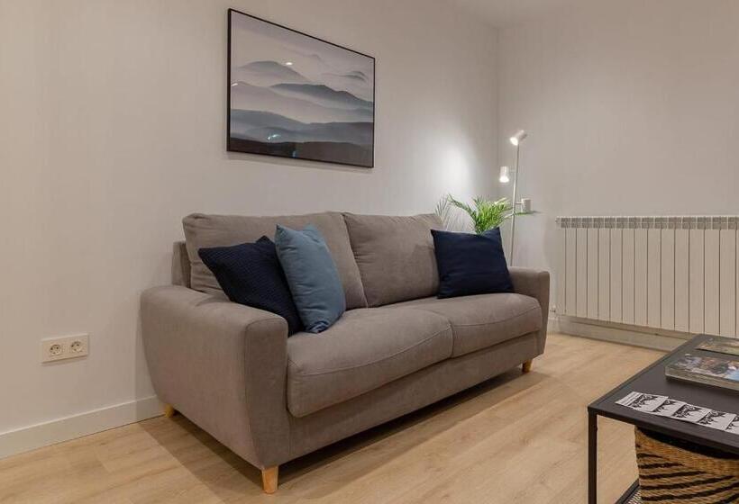 اتاق استاندارد, Room4you Oviedo By Asturias Holidays