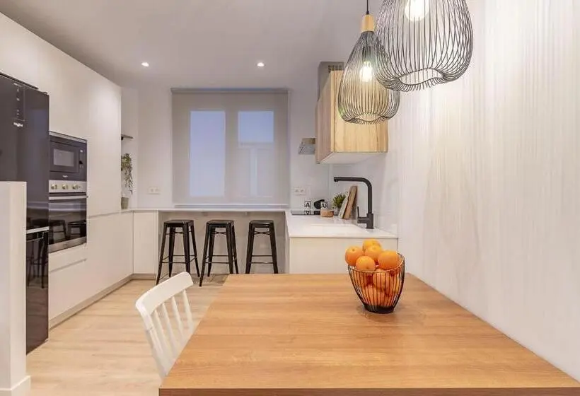 اتاق استاندارد با سرویس بهداشتی مشترک, Room4you Oviedo By Asturias Holidays