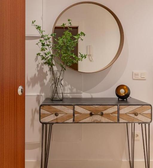 اتاق استاندارد با سرویس بهداشتی مشترک, Room4you Oviedo By Asturias Holidays