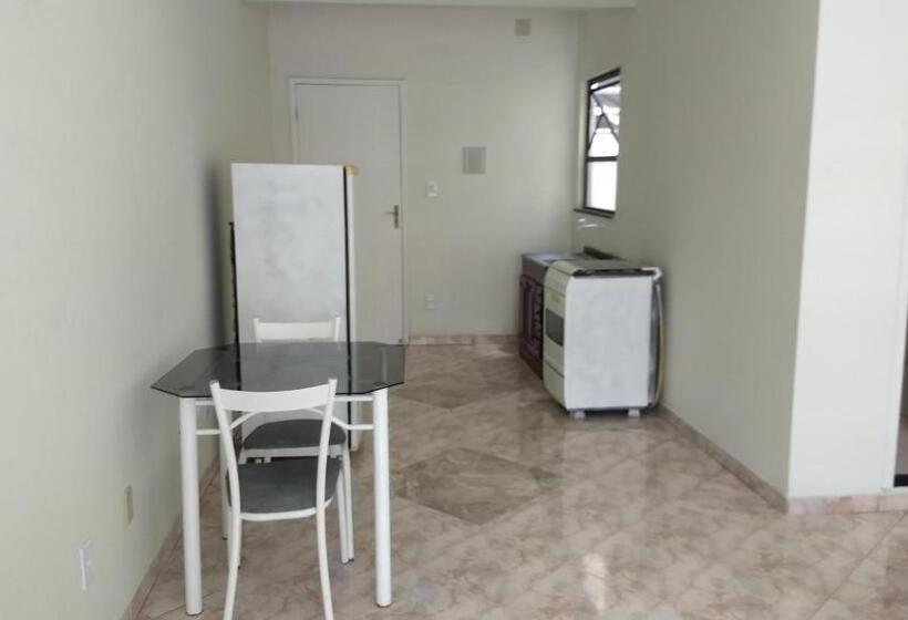 חדר סטנדרט לארבעה, Suítes Cabo Frio