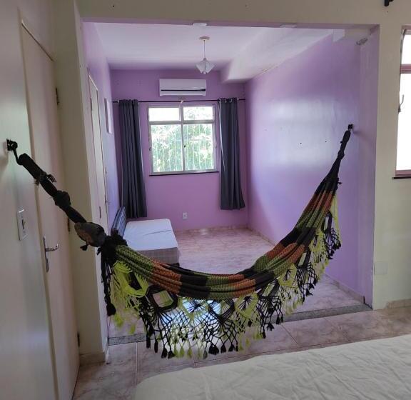 בית, 2 חדרי שינה, Suítes Cabo Frio