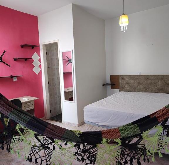 בית, 2 חדרי שינה, Suítes Cabo Frio