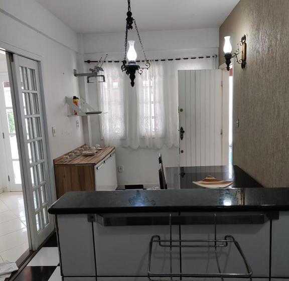 בית, 2 חדרי שינה, Suítes Cabo Frio