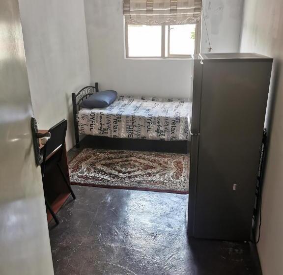 غرفة قياسية, White House Guesthouse 29kew