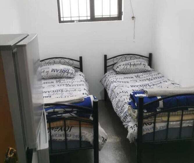 غرفة قياسية, White House Guesthouse 29kew