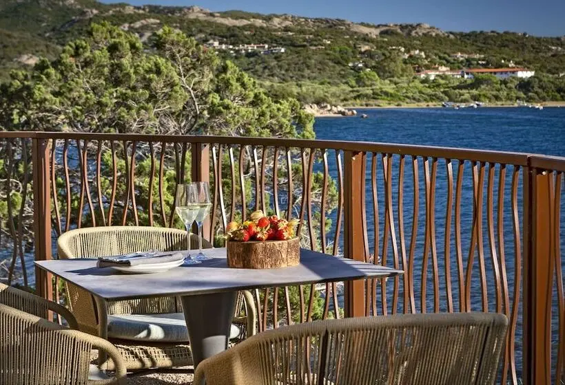 オーシャンビュースイート, 7pines Resort Sardinia   A Destination By Hyatt