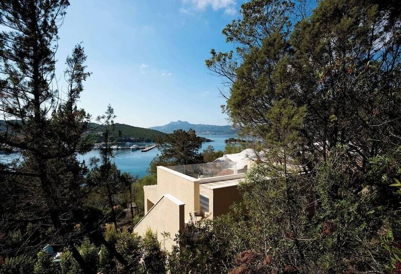 غرفة قياسية, 7pines Resort Sardinia   A Destination By Hyatt