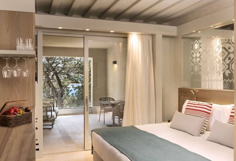 Номер Стандарт, 7pines Resort Sardinia   A Destination By Hyatt