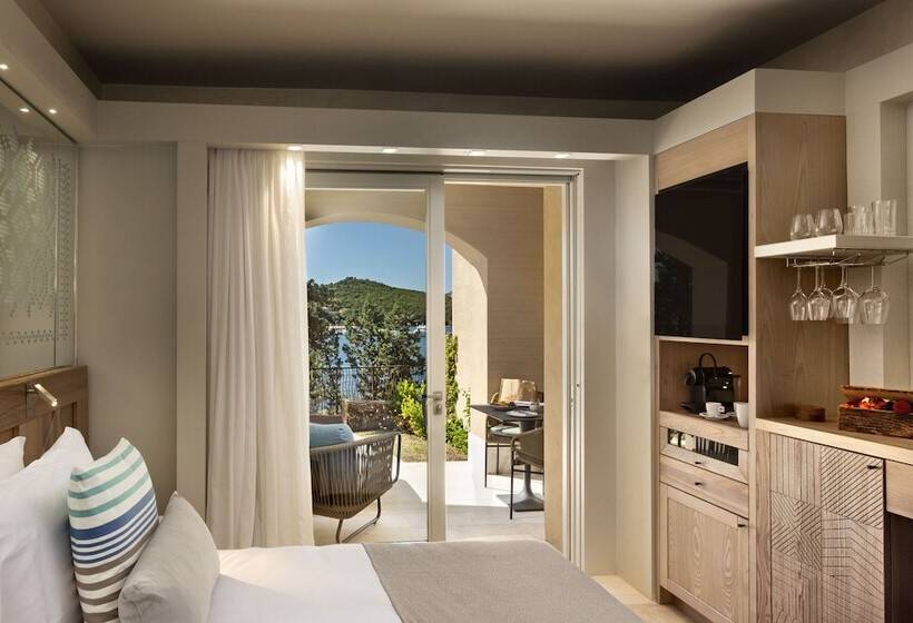 غرفة قياسية, 7pines Resort Sardinia   A Destination By Hyatt