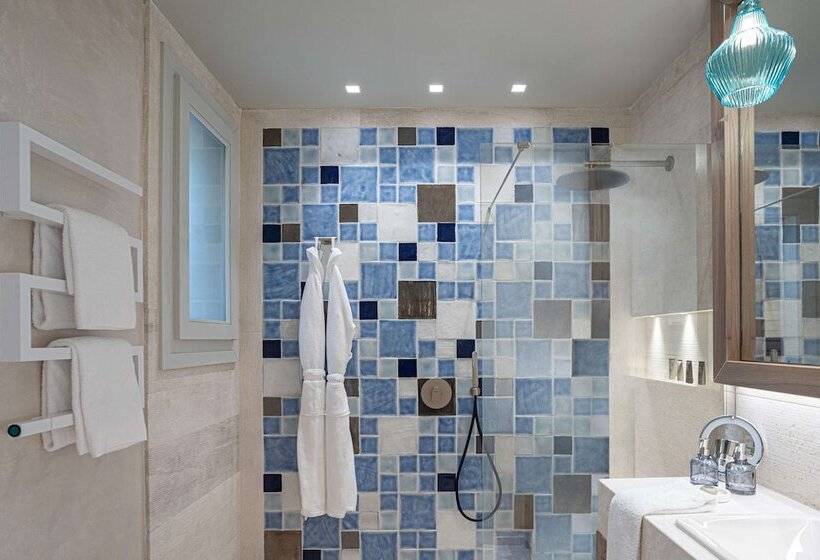 חדר סטנדרט, 7pines Resort Sardinia   A Destination By Hyatt