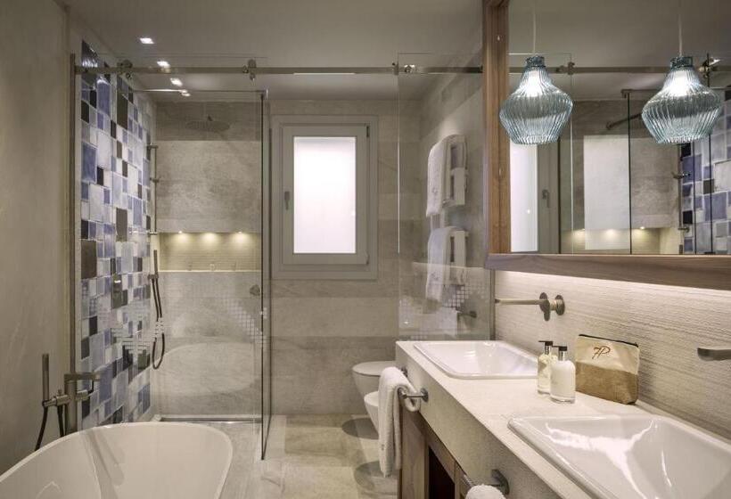 سوییت, 7pines Resort Sardinia   A Destination By Hyatt