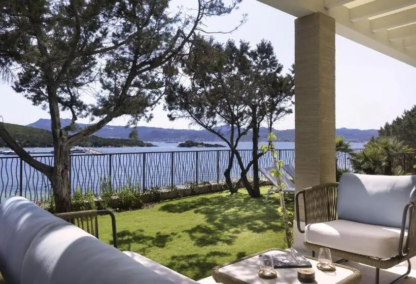 スイート, 7pines Resort Sardinia   A Destination By Hyatt