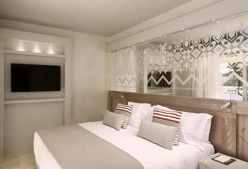 スイート, 7pines Resort Sardinia   A Destination By Hyatt