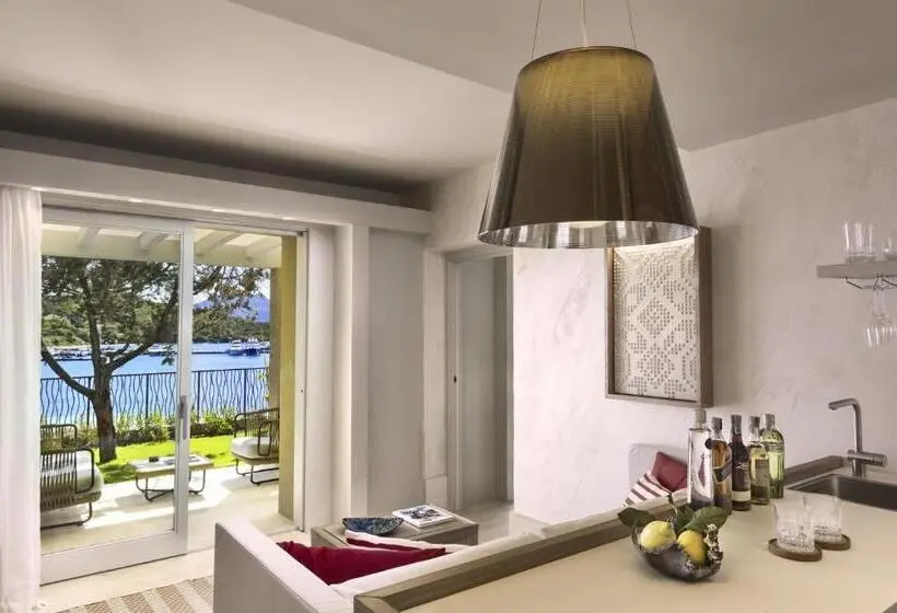 スイート, 7pines Resort Sardinia   A Destination By Hyatt