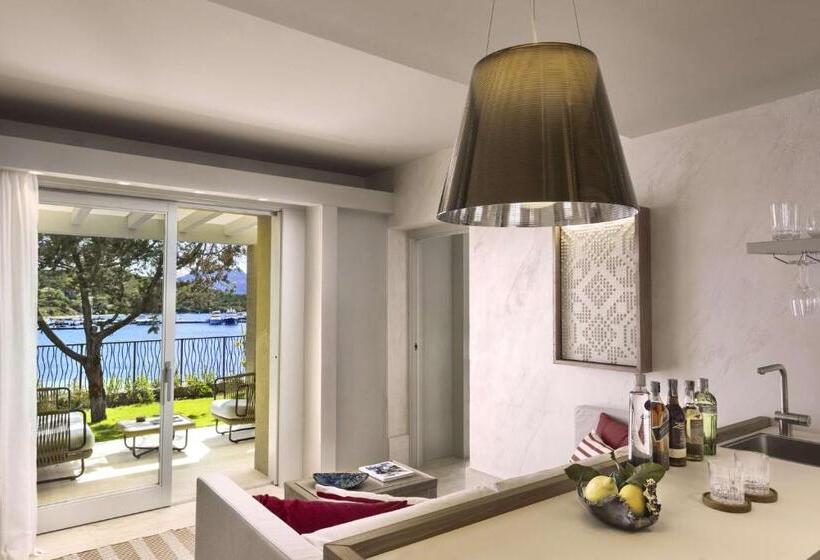 جناح, 7pines Resort Sardinia   A Destination By Hyatt