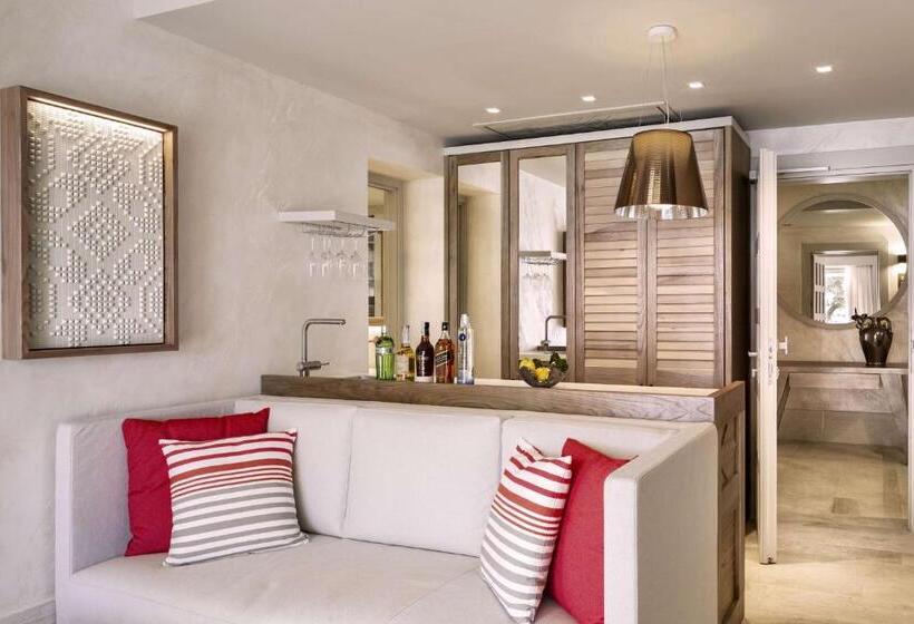 סוויטה, 7pines Resort Sardinia   A Destination By Hyatt