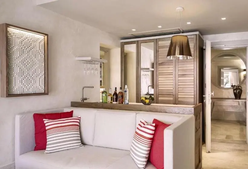 スイート, 7pines Resort Sardinia   A Destination By Hyatt