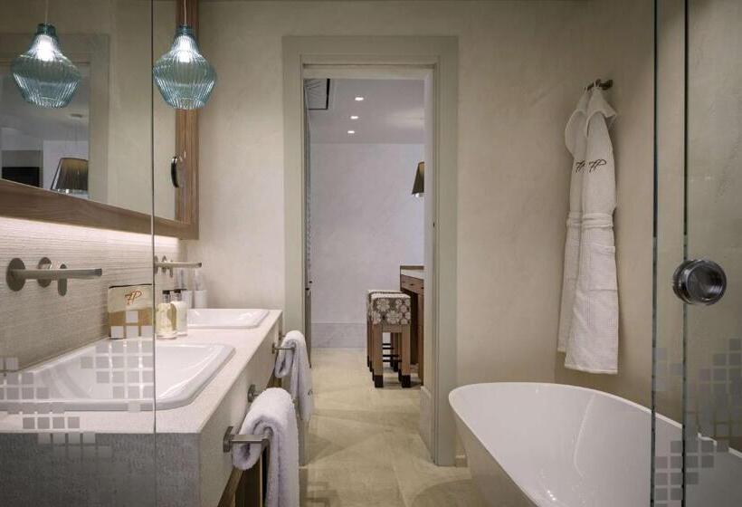 Люкс, 7pines Resort Sardinia   A Destination By Hyatt