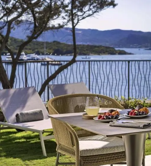 スイート, 7pines Resort Sardinia   A Destination By Hyatt