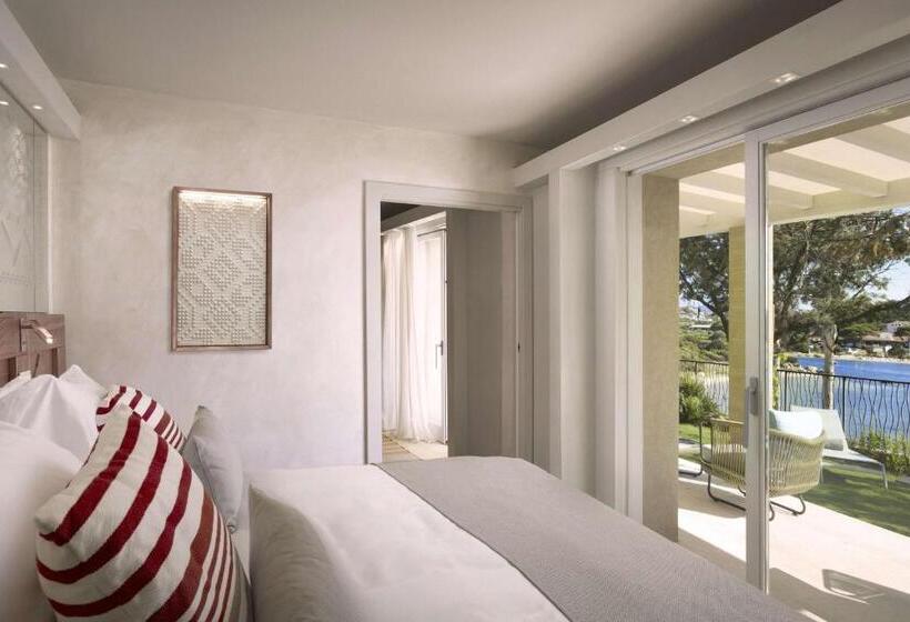 جناح, 7pines Resort Sardinia   A Destination By Hyatt