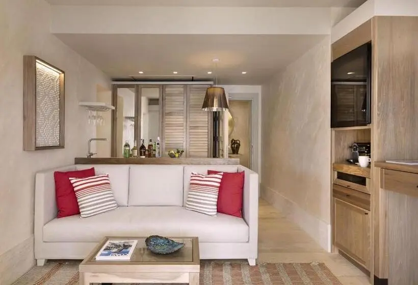 オーシャンビュースイート, 7pines Resort Sardinia   A Destination By Hyatt