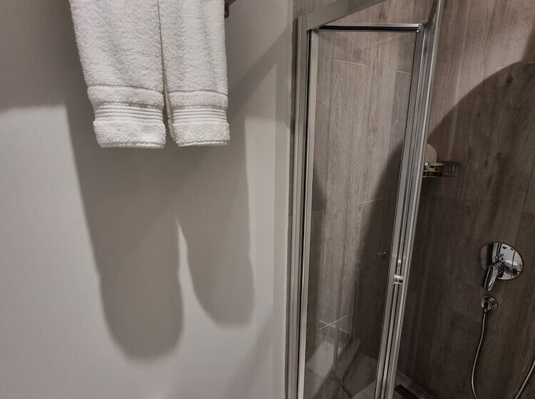 スタンダードルーム, 10m2