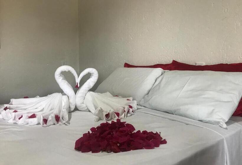 غرفة قياسية, Leão Beach Pousada