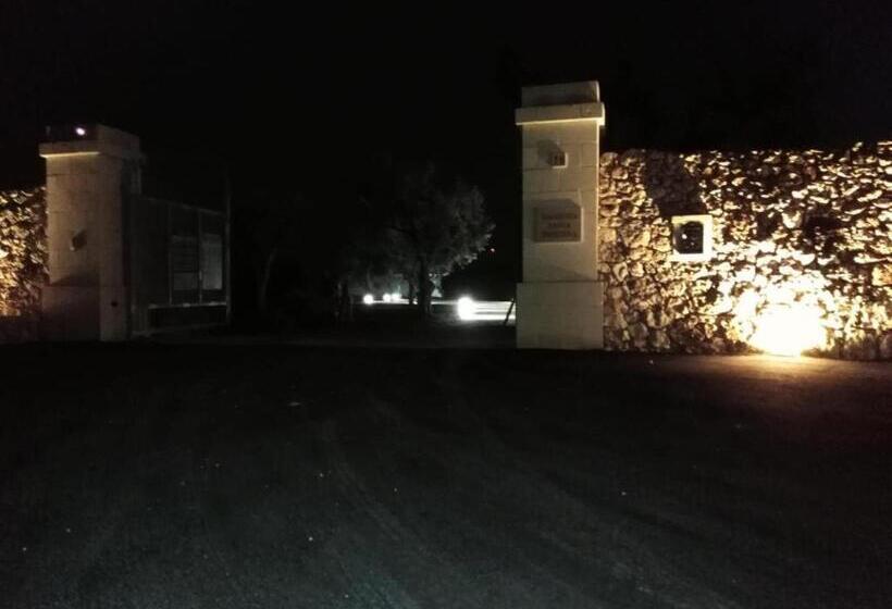 Háromágyas Standard Szoba, B&b Michelangelo