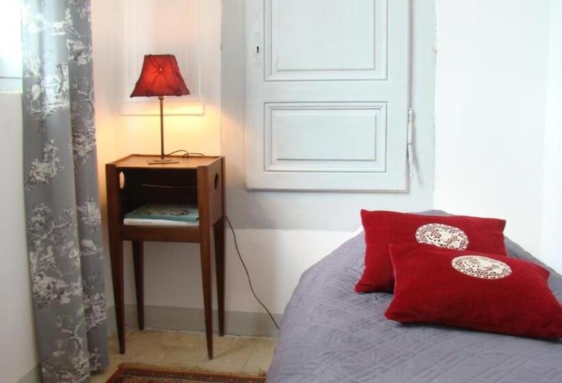 Suíte Familiar, Château D Ozenay